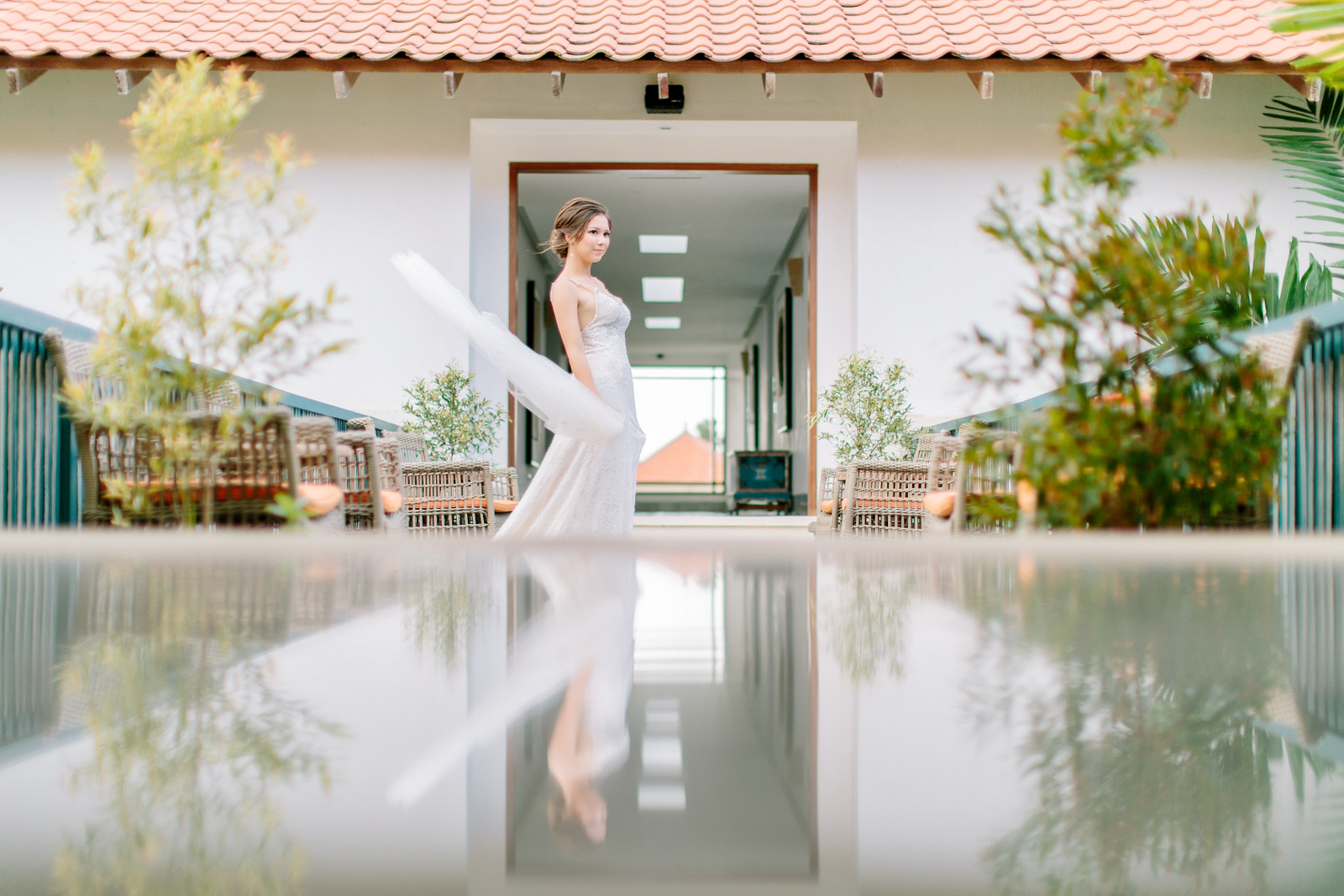 Book your wedding day in Sudamala Suites and Villas Sanur